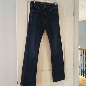 American Eagle Extreme Flex jeans